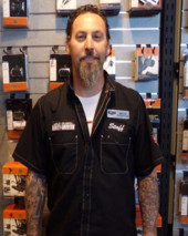 Bryan Kleinhen