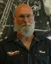 Mark Koch