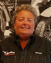 Donna Filchner