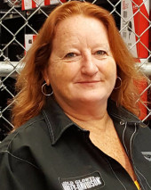 Debra Kelly