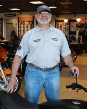 Victor Ponte