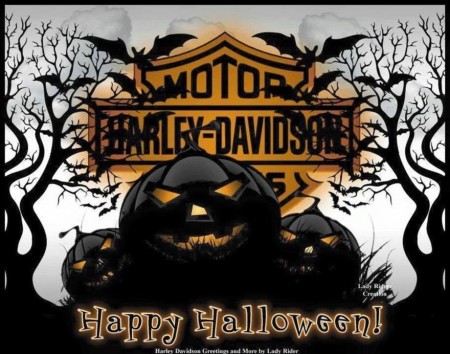 HALLOWEEN @ OLD GLORY