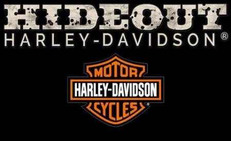 2019 Haunted Hideout Trunk or Treat Event