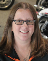 Robyn Taylor