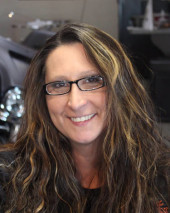 Rolanda Pridemore