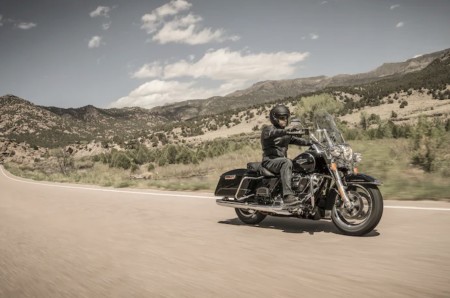 Get Select Harley-Davidson® Touring Models For $299/Month* at Hale's Harley-Davidson®