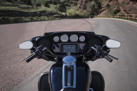 Saturday Test Rides