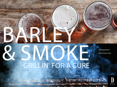 Barley & Smoke