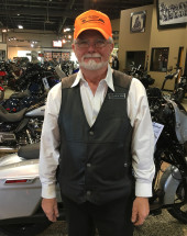 Virgil Schulenburg