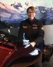Crystal Mundt