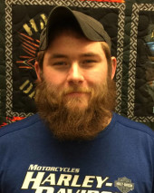 Shane Keefer