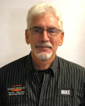 Michael Jenkins