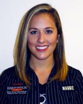 Maggie Snyder