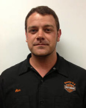 Alex Burditt