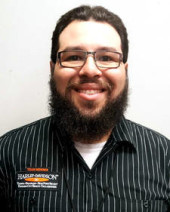 Jeremy Quintana