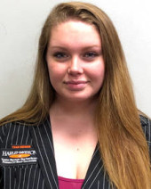 Hope Hunsinger