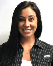 Amanda Bussert
