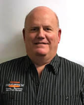 David Hrenchir