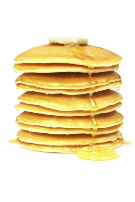 CMA Pancake Breakfast
