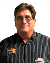 Ted Wieder