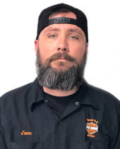 Jason Kitzmiller