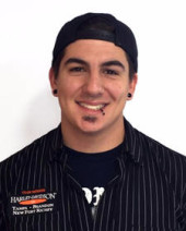 Steven “Twitch” Thomas