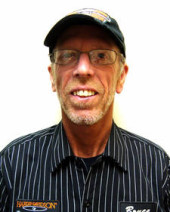 Bruce Barton