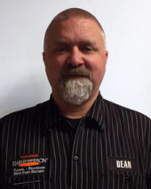 Dean Durrance