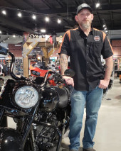 Brad Stephens