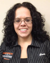 Cindy Decker