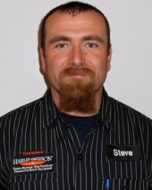 Steve Palmer