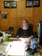 Teresa Williams