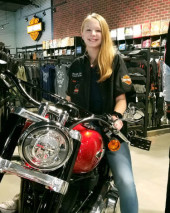Ava Flintrop