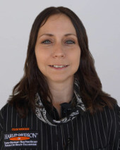 Donna Jossett