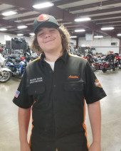 Austin Carter