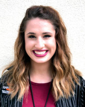 Hannah Riggan