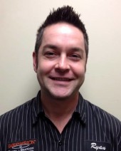 Ryan Moomaw