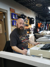 Dave Bulterman