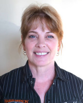 Donnalee Johnson