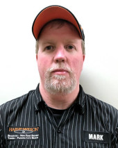 Mark Stilley
