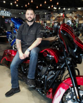 Freddy Tedesco