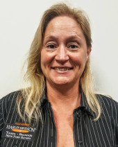 Kathy McKenzie