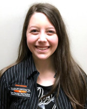 Brittany Fantini