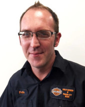 Pete Watson
