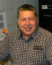Rick Jansen