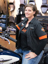 Karen Weigman