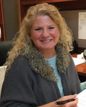 Gina Booth