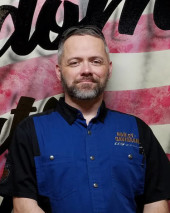 Todd Clay