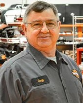 Doug Black