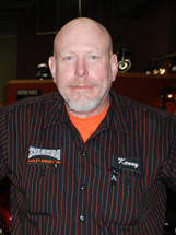 Kenny Antrim